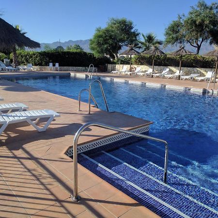 Los Gallardos Leisure Zewnętrze zdjęcie