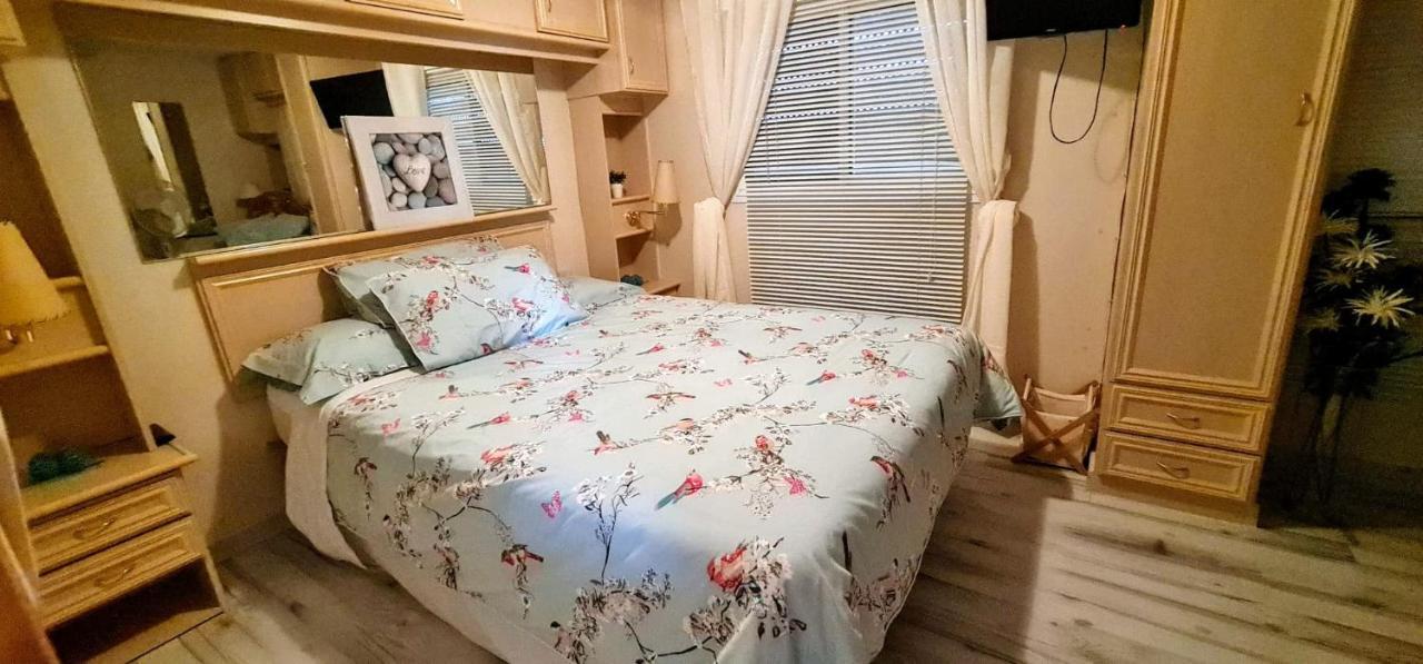 Los Gallardos Leisure Zewnętrze zdjęcie