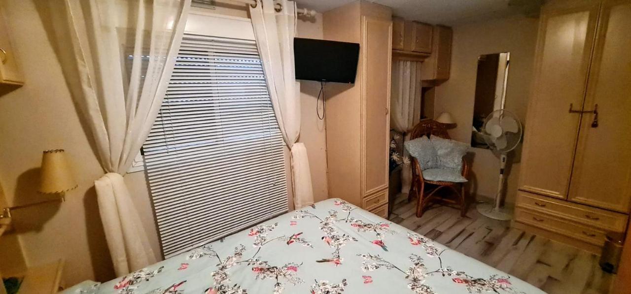 Los Gallardos Leisure Zewnętrze zdjęcie