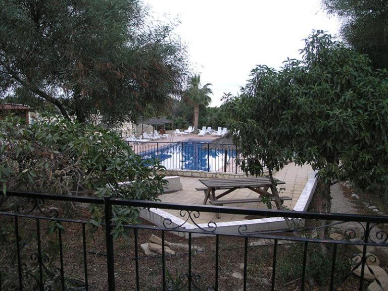 Los Gallardos Leisure Zewnętrze zdjęcie