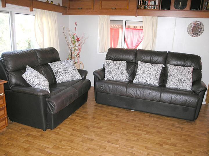 Los Gallardos Leisure Zewnętrze zdjęcie