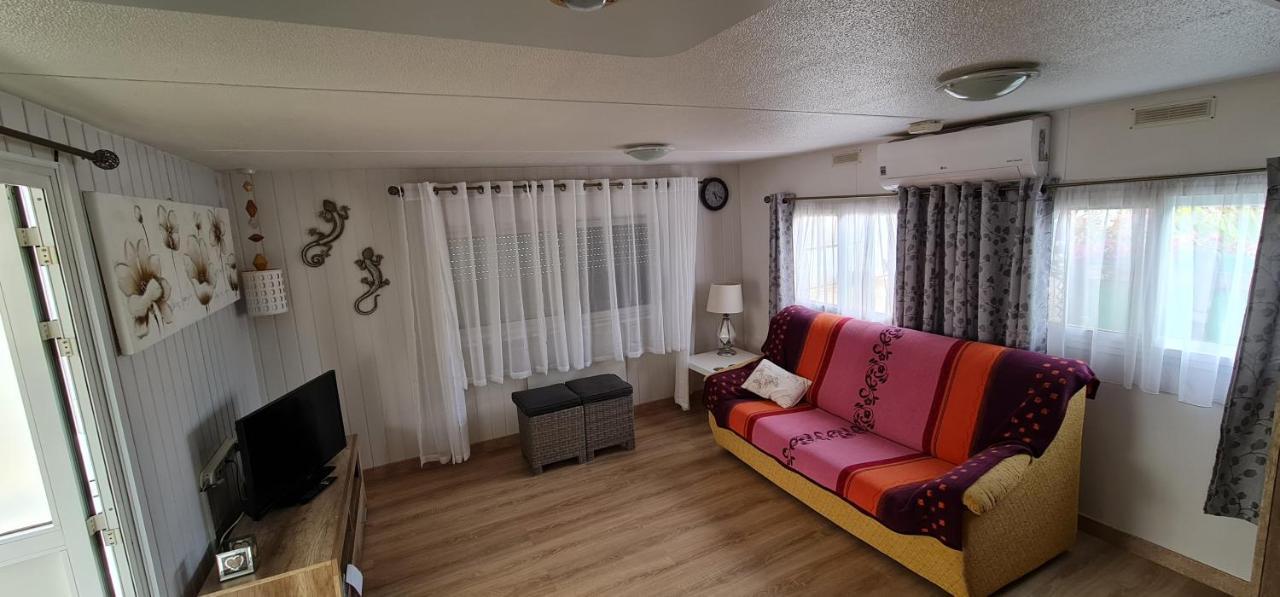 Los Gallardos Leisure Zewnętrze zdjęcie