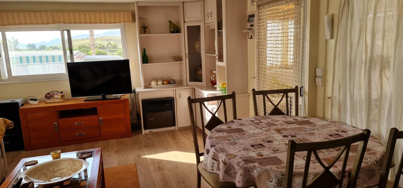 Los Gallardos Leisure Zewnętrze zdjęcie