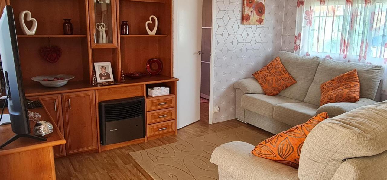 Los Gallardos Leisure Zewnętrze zdjęcie