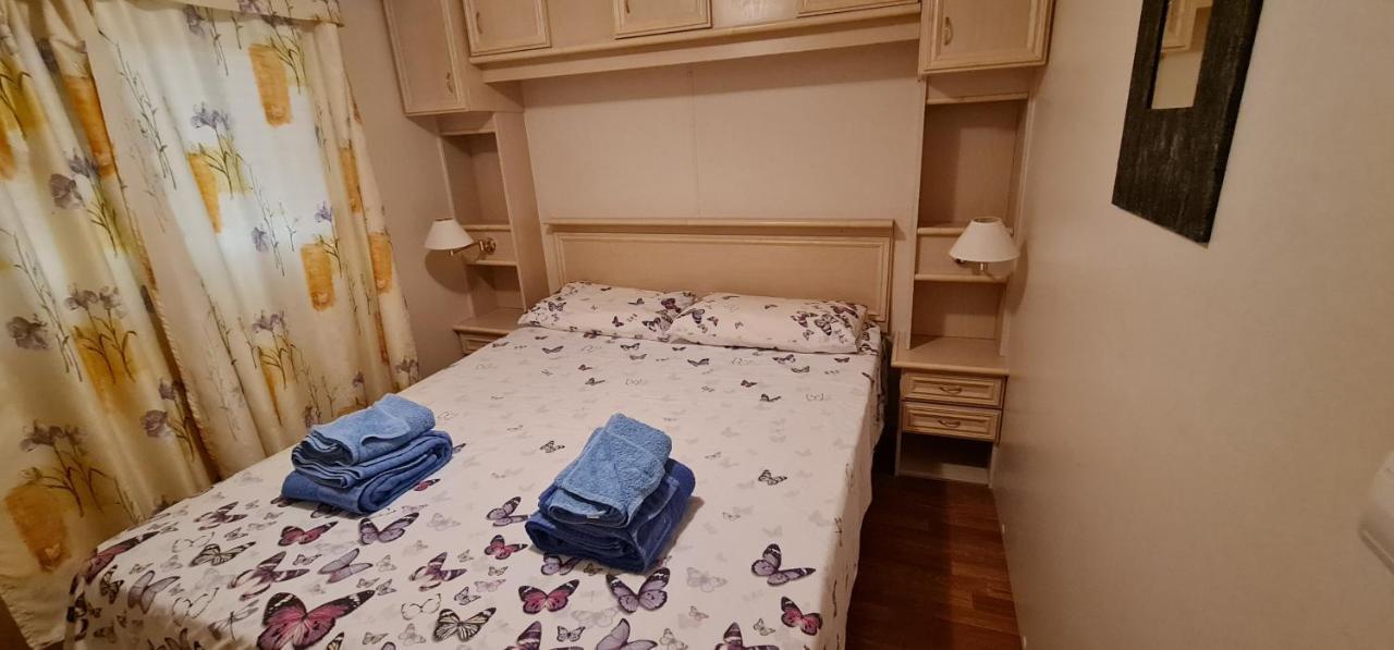 Los Gallardos Leisure Zewnętrze zdjęcie