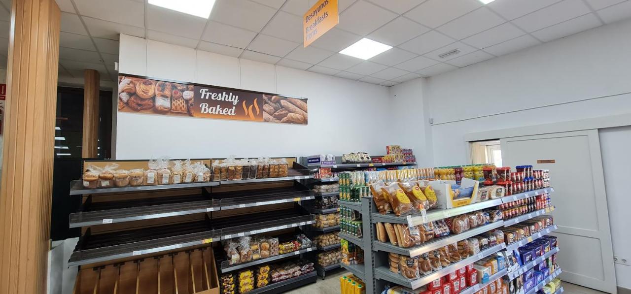 Los Gallardos Leisure Zewnętrze zdjęcie