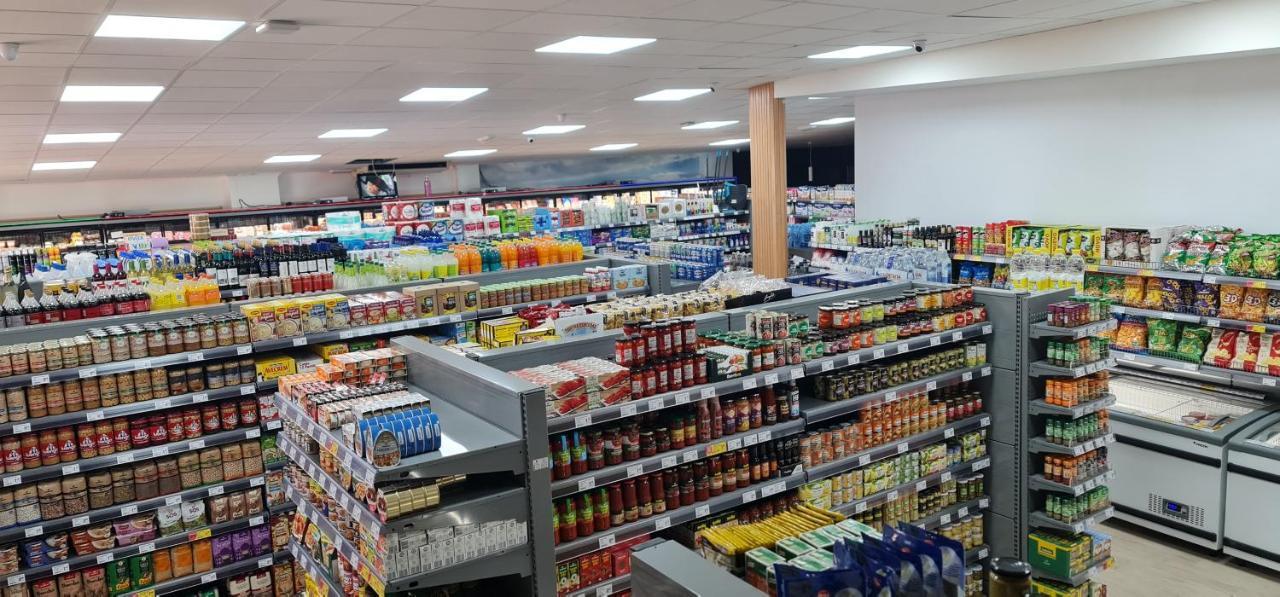 Los Gallardos Leisure Zewnętrze zdjęcie