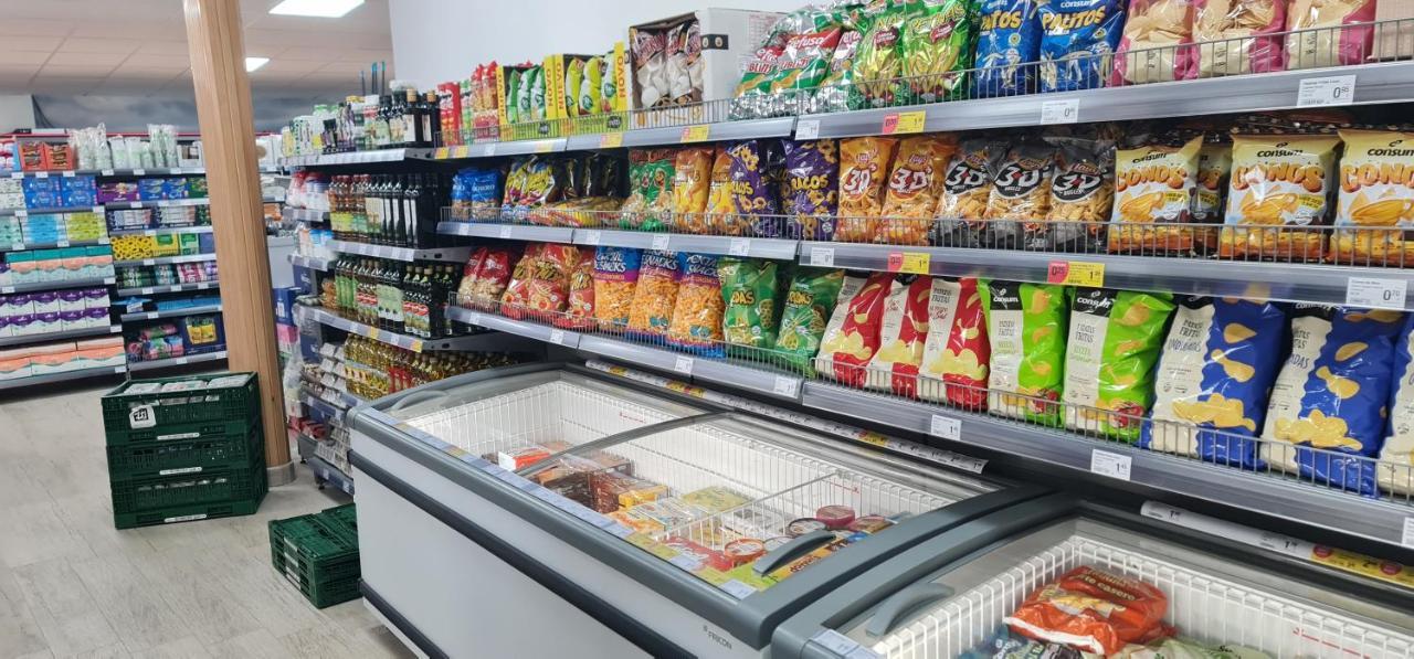 Los Gallardos Leisure Zewnętrze zdjęcie